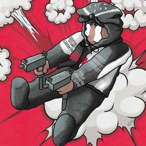 Meet your Posher, Owen